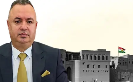 Erbil’e Hava Savunması Konuşlandırılacak