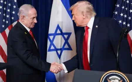 Trump rexne li şêwazê êrîşên Îsraîlê yên li ser Libnanê girt