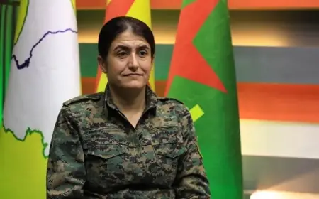 YPJ için yeni formül: Asayiş bünyesinde yapılanma