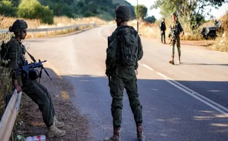 Trump’ın 'Hizbullah’ı Suriye’ye bırakın' mesajı ne anlama geliyor?