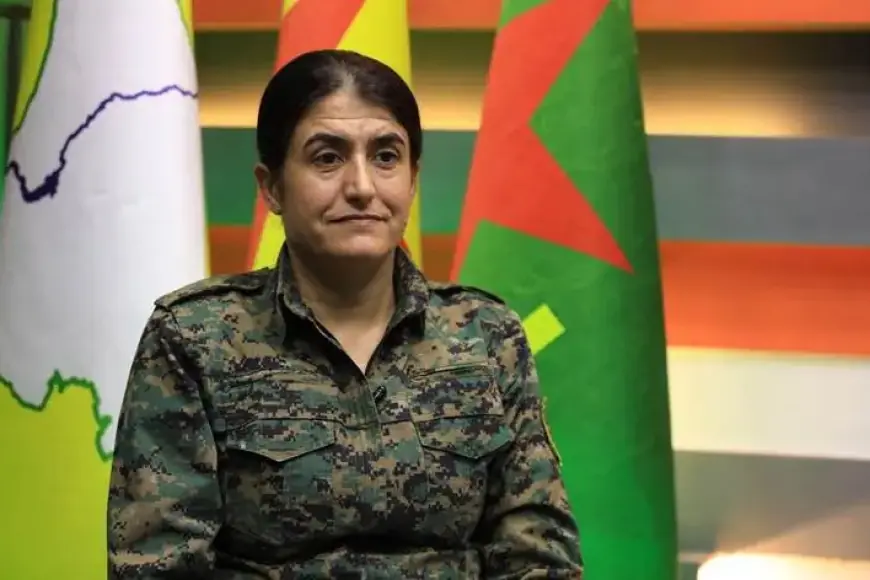 YPJ için yeni formül: Asayiş bünyesinde yapılanma