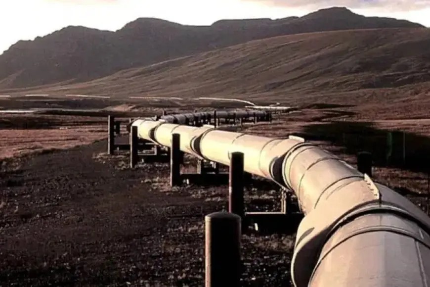 Bloomberg: Türkiye, Irak petrol hattı anlaşması için yeni şartlar istiyor