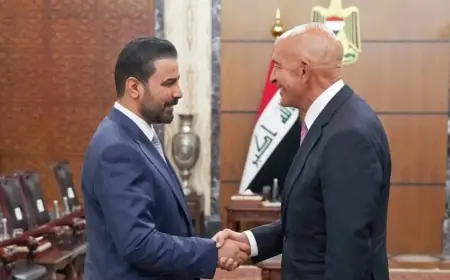 Barrack’ın İran müzakerelerinden Irak’ı ayırma planının perde arkası