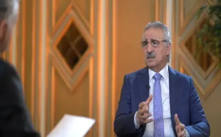 Mela Bahtiyar’dan KDP ve YNK’ye uyarı: Kararı ABD verebilir