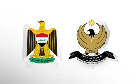 Erbil ve Bağdat ASYCUDA sistemi konusunda uzlaştı