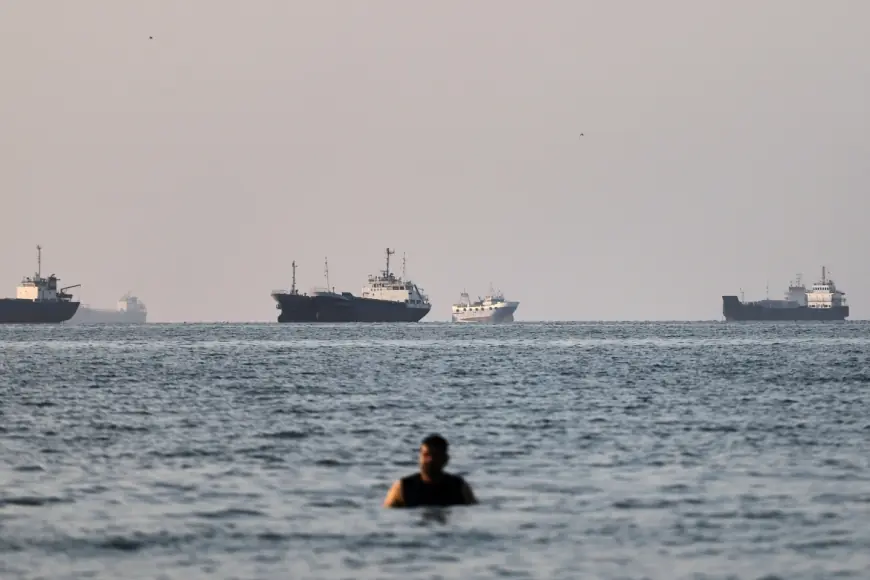 Jeopolitik Tıkanma : Küresel Güç Dönüşümünde ''Süveyş Analojisi''