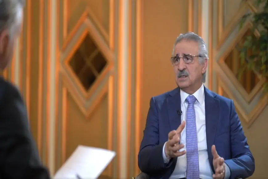Mela Bahtiyar’dan KDP ve YNK’ye uyarı: Kararı ABD verebilir