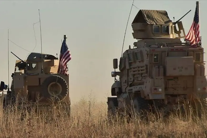 Kürtlerin ezberi, İsrail’in yeni deneyimi: ABD’nin terk etme pratiği