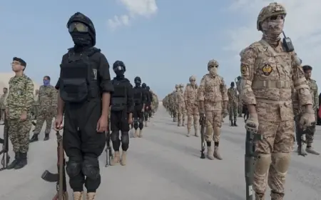 Reuters: Devrim Muhafızları Irak'ta Körfez ülkelerini hedef alan gizli hücreler kurdu