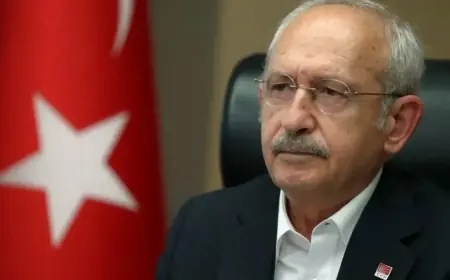 Kılıçdaroğlu: Demirtaş Kararından Pişman Değilim