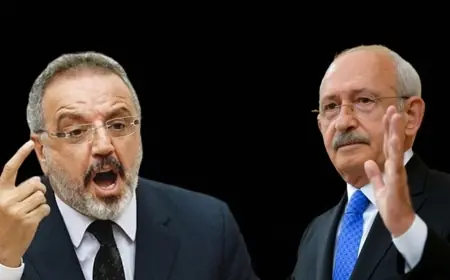 Sakık’tan Kılıçdaroğlu’nun Demirtaş açıklamasına yanıt: Esas biz pişmanız