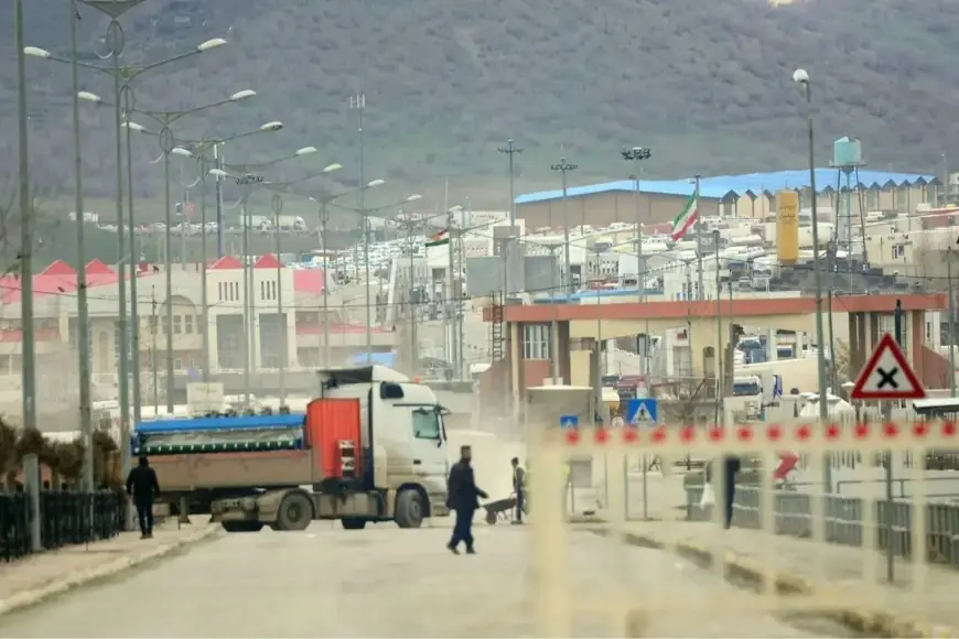 Gümrükte Erbil-Bağdat uzlaşısı: Kürtçe sisteme ekleniyor