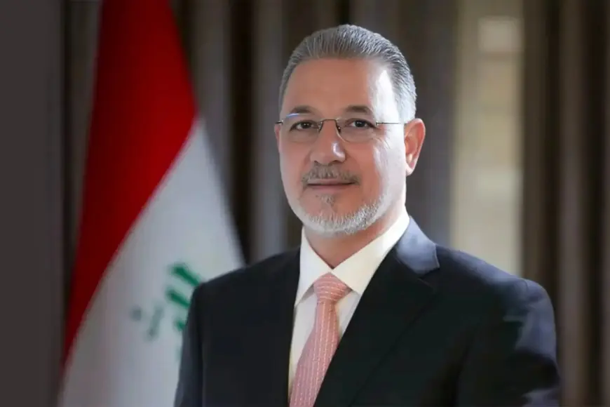 Irak Ulusal Güvenlik Teşkilatı'nın yeni başkanı Basim Bedri oldu
