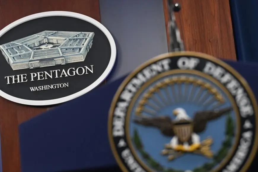 Pentagon, İran ile savaş ve diğer giderler için 80 milyar dolar ek bütçe talep etti