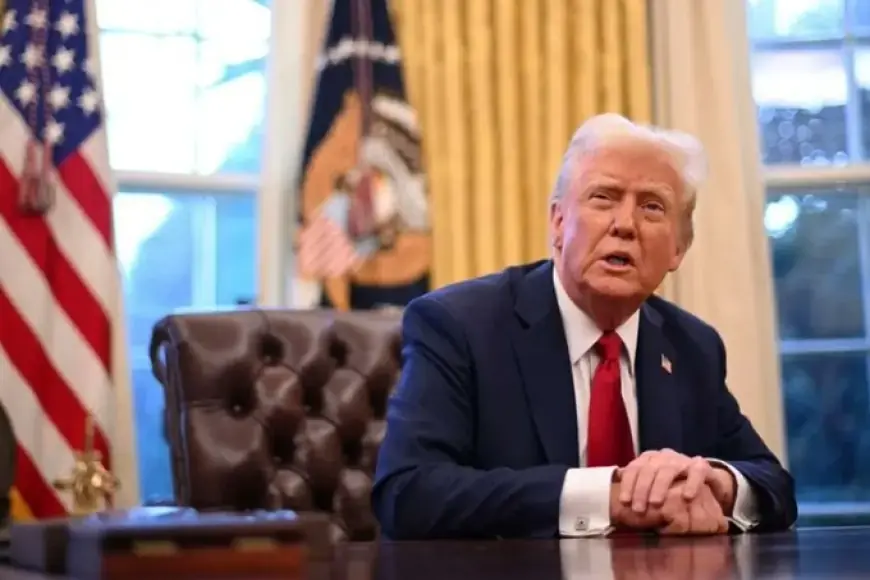 Trump: Ben olmasaydım İsrail yerle bir olmuştu