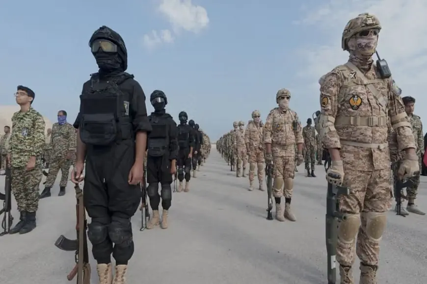 Reuters: Devrim Muhafızları Irak'ta Körfez ülkelerini hedef alan gizli hücreler kurdu