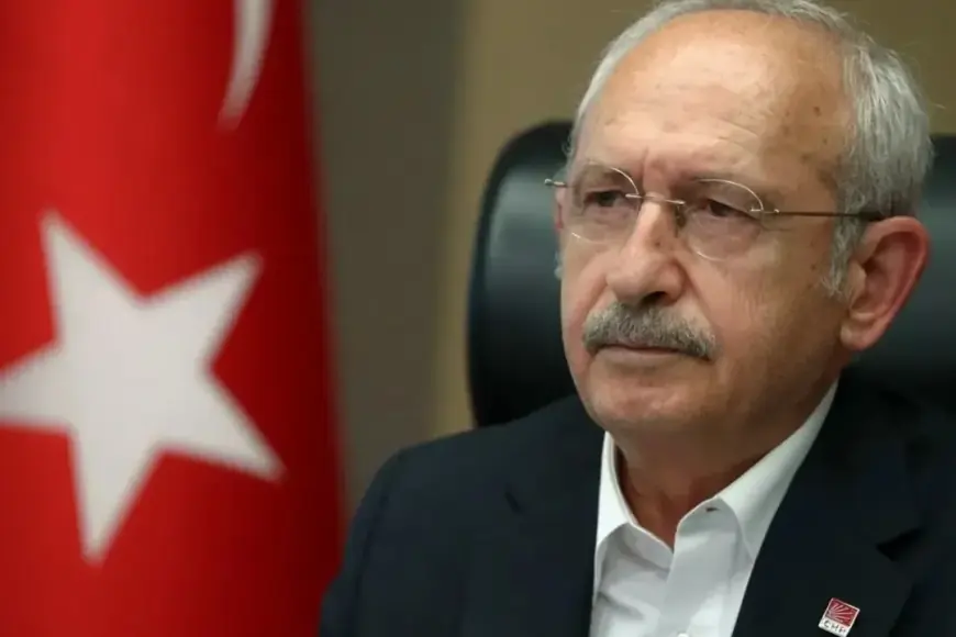 Kılıçdaroğlu: Demirtaş Kararından Pişman Değilim