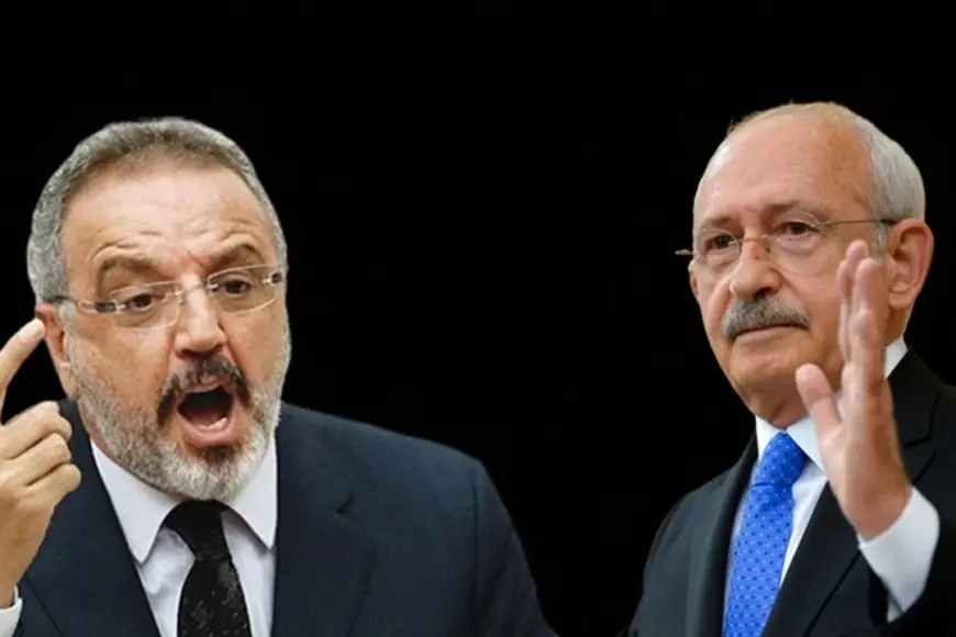 Sakık’tan Kılıçdaroğlu’nun Demirtaş açıklamasına yanıt: Esas biz pişmanız