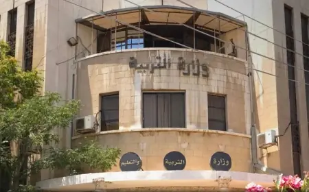 Şam’dan Rojava’daki öğrenciler için kritik karar