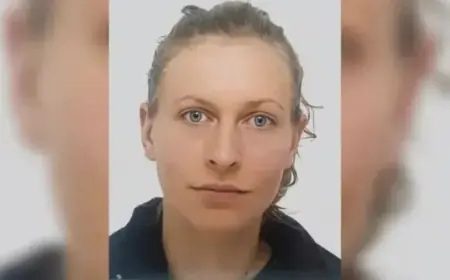 Suriye'de tutuklu bulunan Alman gazeteci serbest bırakıldı