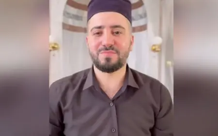 Şırnaklı imamdan ailelere ‘Kürtçeye sahip çıkın’ çağrısı