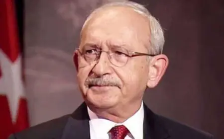 Kılıçdaroğlu'ndan yeni Demirtaş açıklaması