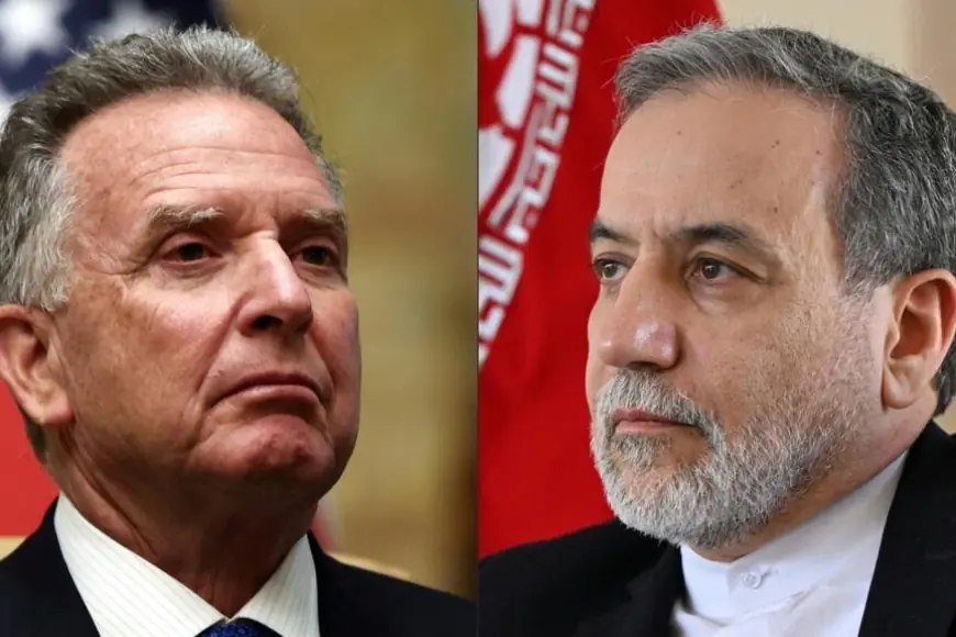 ABD ve İran heyetleri İsviçre yolunda: Lübnan ateşkesi görüşmelerin önünü açtı