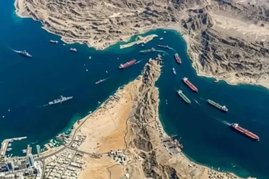 Hürmüz Boğazı yeniden kapatıldı