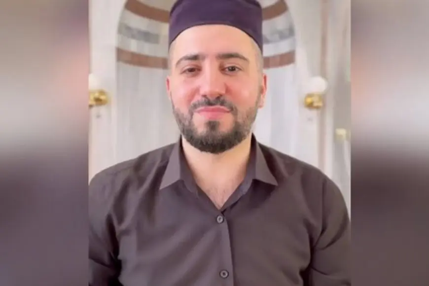 Şırnaklı imamdan ailelere ‘Kürtçeye sahip çıkın’ çağrısı