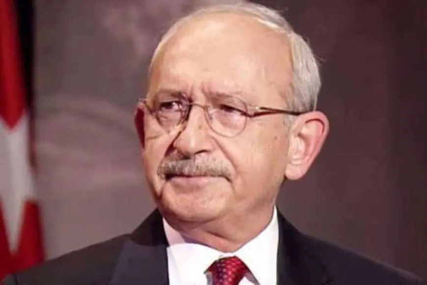 Kılıçdaroğlu'ndan tepkiler sonrası yeni 'Demirtaş' açıklaması