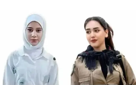 Sömürgeleştirilmiş Vicdanın Portresi