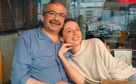 Ceren Önder’den Kılıçdaroğlu’na  tepki: 'Ah üzerinizdedir'