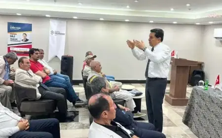 Ahmet Özer: 'Silah bırakmak Kürt sorununun çözümü değildir'