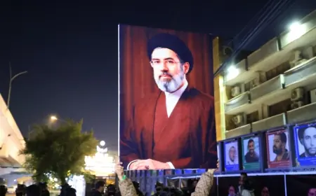Hamaney yazışmaları iddiası İran medyasını karıştırdı