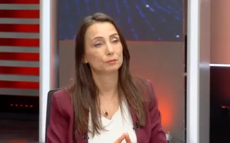Hatimoğulları’ndan Kılıçdaroğlu’na Demirtaş tepkisi