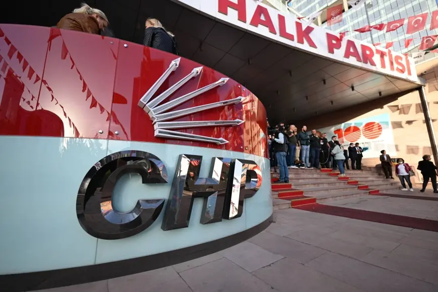 CHP’de Kurultay Tartışması: '10 Gün' Süre ve Mahkeme Uyarısı