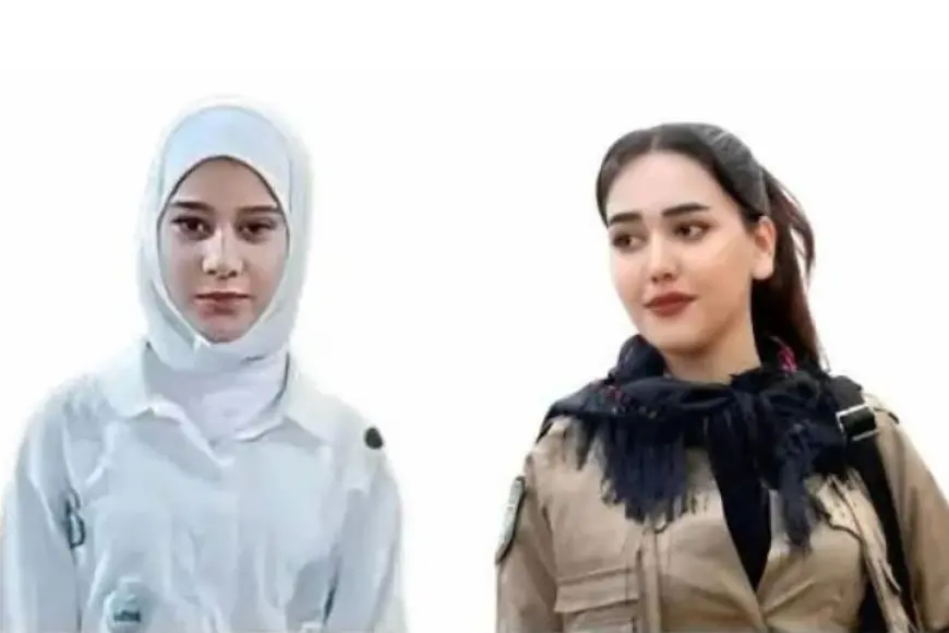 Sömürgeleştirilmiş Vicdanın Portresi