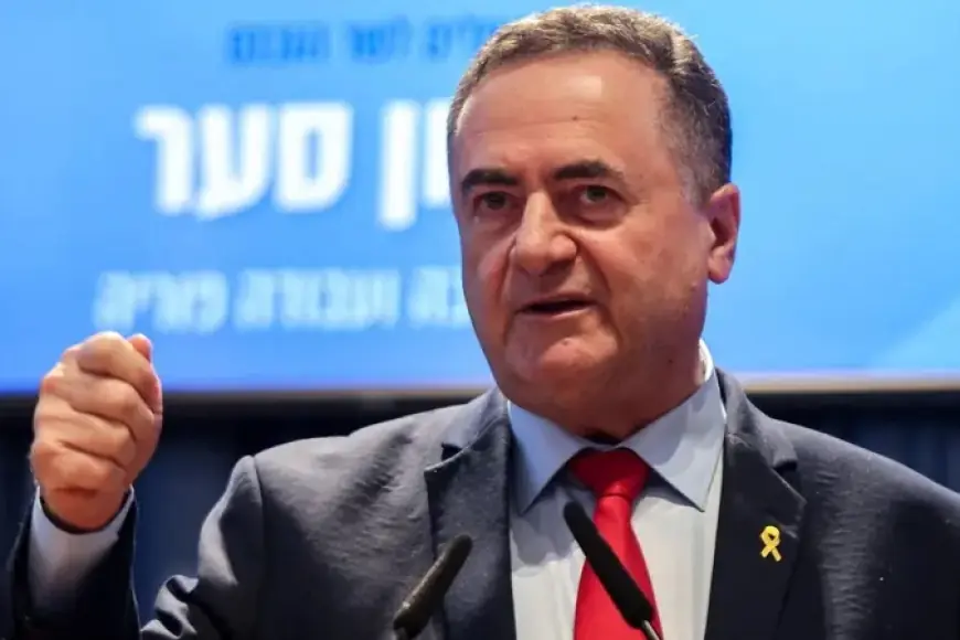 Katz: İsrail Ordusu Lübnan’dan Çekilmeyecek