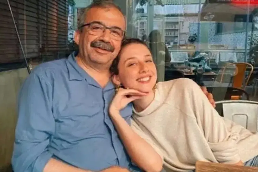 Ceren Önder’den Kılıçdaroğlu’na tepki: 'Ah üzerinizdedir'