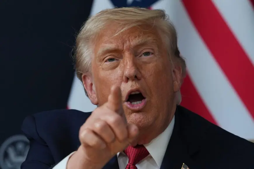 İran-ABD görüşmeleri gölgesinde Trump’tan tehdit
