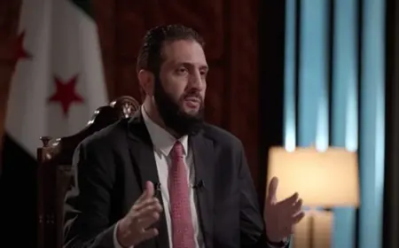 Ehmed Şera: Em naxwazin bi Libnanê re bikevin nava ti alozî û rageşiyan