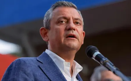 İddia: Özgür Özel'in kuracağı yeni partinin adı belli oldu