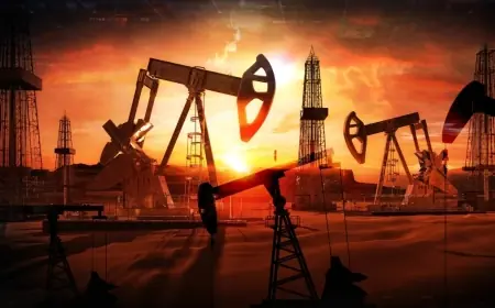 ABD'den İran petrolü satışına onay
