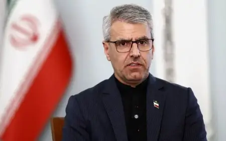 İran'dan yalanlama: İsviçre’deki görüşmelerde nükleer taviz vermedik