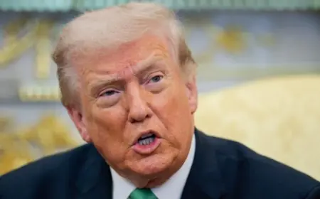 Trump: İran nükleer silah denetimine razı olacak