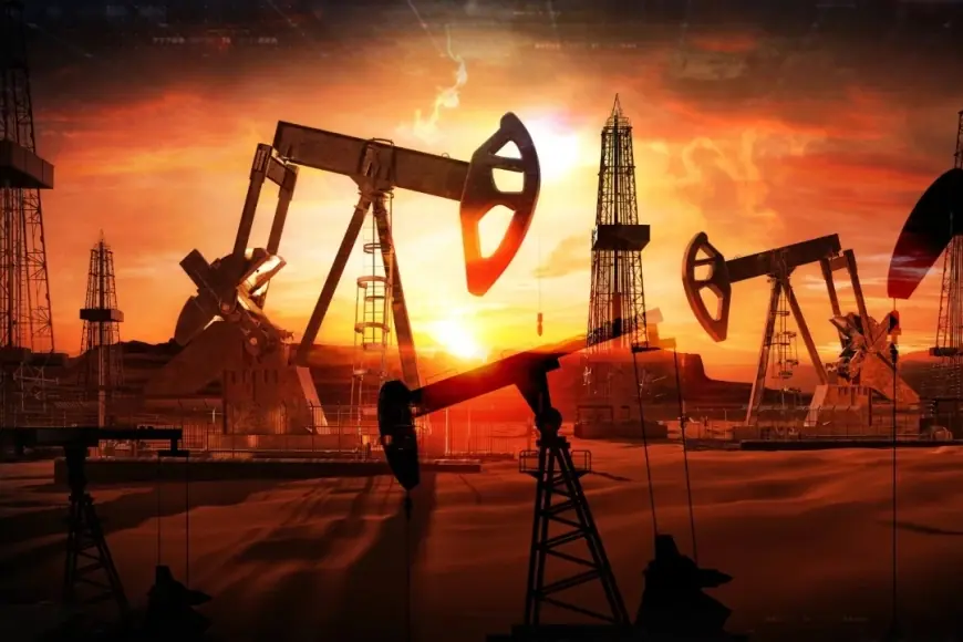 ABD'den İran petrolü satışına onay