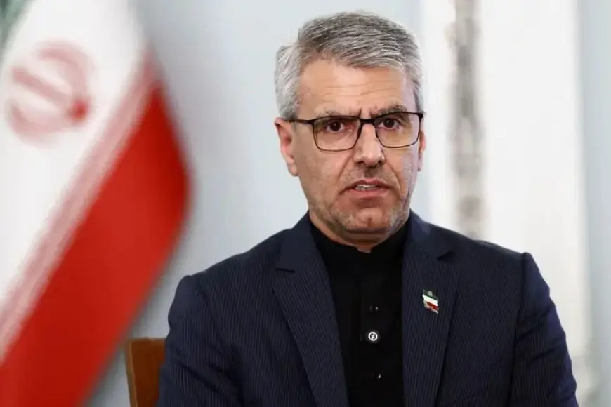İran'dan yalanlama: İsviçre’deki görüşmelerde nükleer taviz vermedik