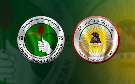 KDP Sözcüsü: Yeni hükümeti ve parlamentoyu tıkayan taraf YNK