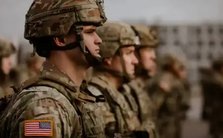 CENTCOM'dan Lübnan kararı: Mekanizma kurulacak