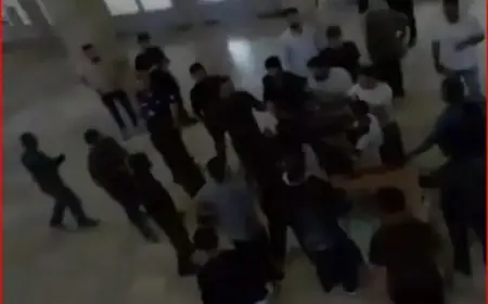 Derik'te eve silahlı saldırı: Anne ve 4 yaşındaki kızı hayatını kaybetti